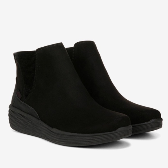 Ryka Noelle Women's Water-Repellent Boots (WIDE) - Picture 1 of 5